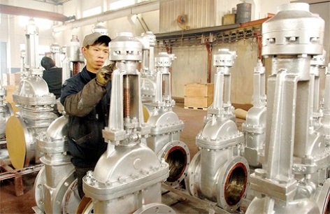 valve assembly