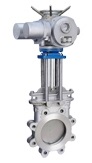 Electric Drive Knife Gate Valve