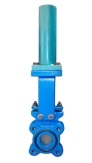 Hydraulic Drive Knife Gate Valve