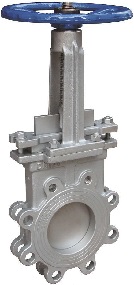 Knife Gate Valve