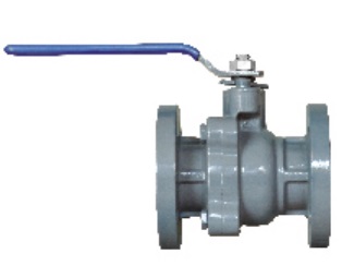 10K Ball Valve