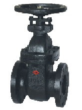 10K Non Rising Stem Gate Valve