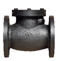 10K Swing Check Valve