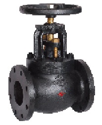 125/250LB Globe Valve