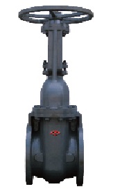 125LB OS&Y Gate Valve