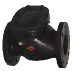 125LB Swing Check Valve