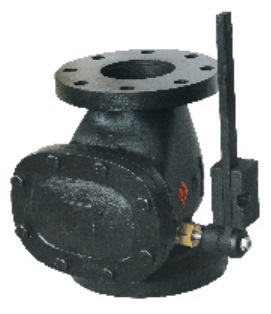 125LB Weighted Swing Check Valve