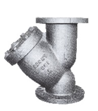 125LB Y Strainer