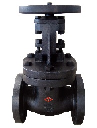 250LB OS&Y gate valve.