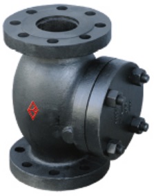 250LB Swing Check Valve