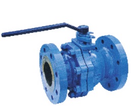 ANSI Ball Valve