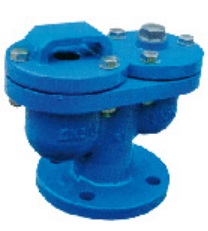 Automatic Air Valve