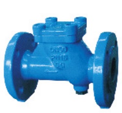 Ball Check Valve