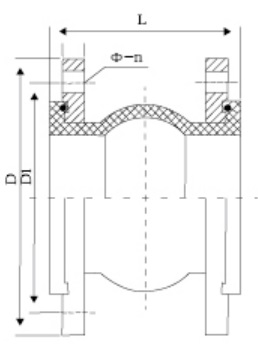 Expansion Joint